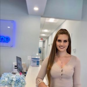 Meet your Posher, Alexa